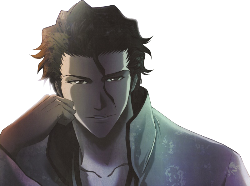 AizenSama35 Avatar