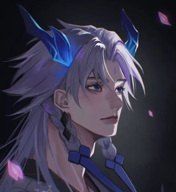 lunari Avatar