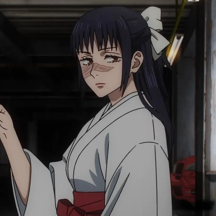 animeciibirisii Avatar