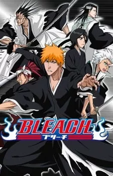 Bleach - Anizm.TV