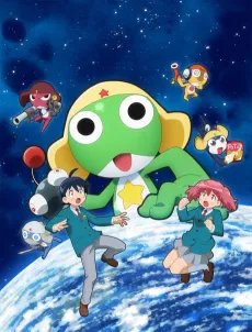 Keroro Gunsou (2026) - Anizm.TV